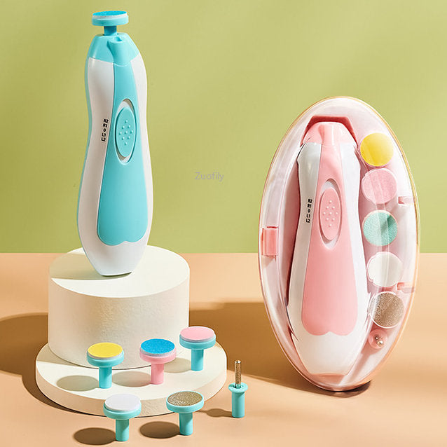 Baby Nail Trimmer Adeeba's Collection