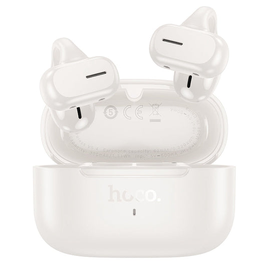 Comfort Fit, HD Sound & Noise Reduction Trendy Zone