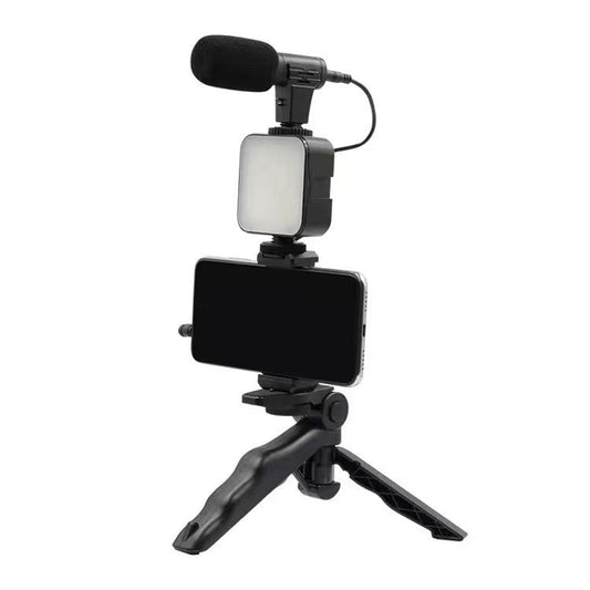 Smartphone & Camera Vlogging Studio Kits Adeeba's Collection