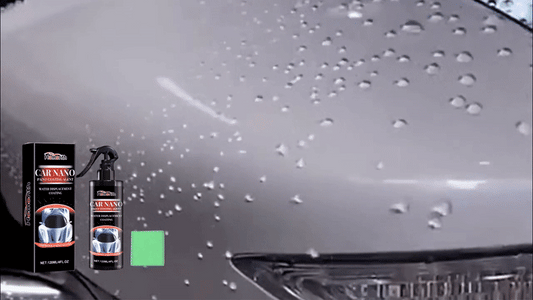 Homonth - Car Nano Paint Coating Agent Trendy zone