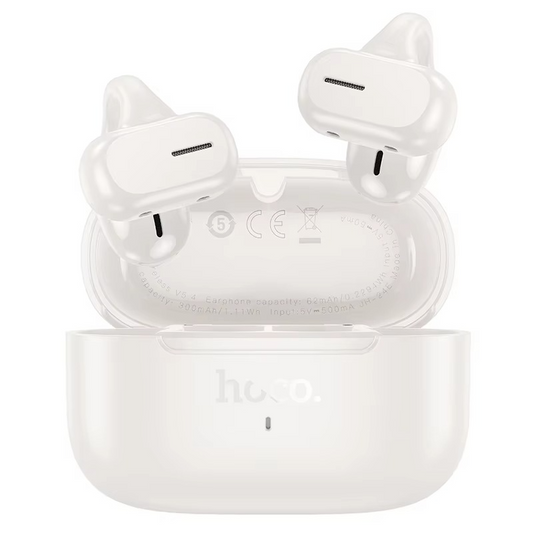 HOCO EA9 Wireless Bluetooth 5.4 Earphones